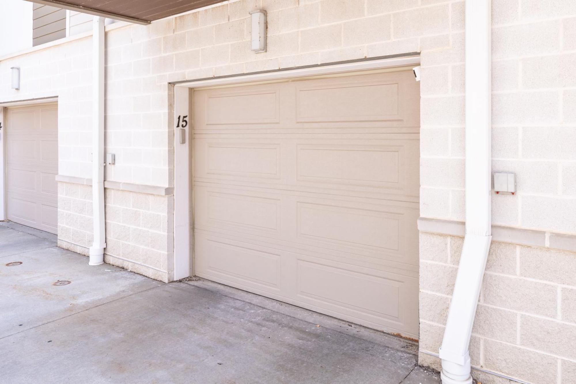 Luxury Downtown Townhome Unit 15 Cleveland Exterior foto